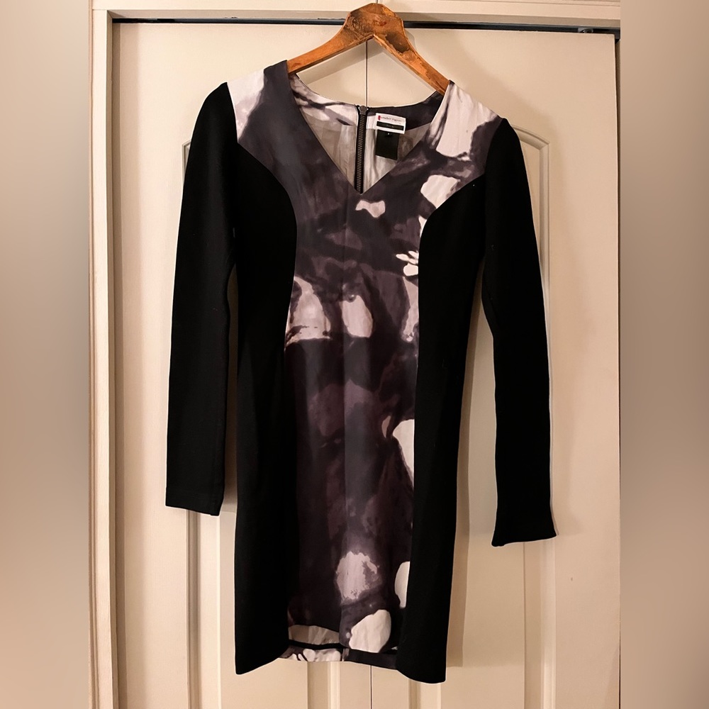 under.ligne Mini Dress by doo.ri